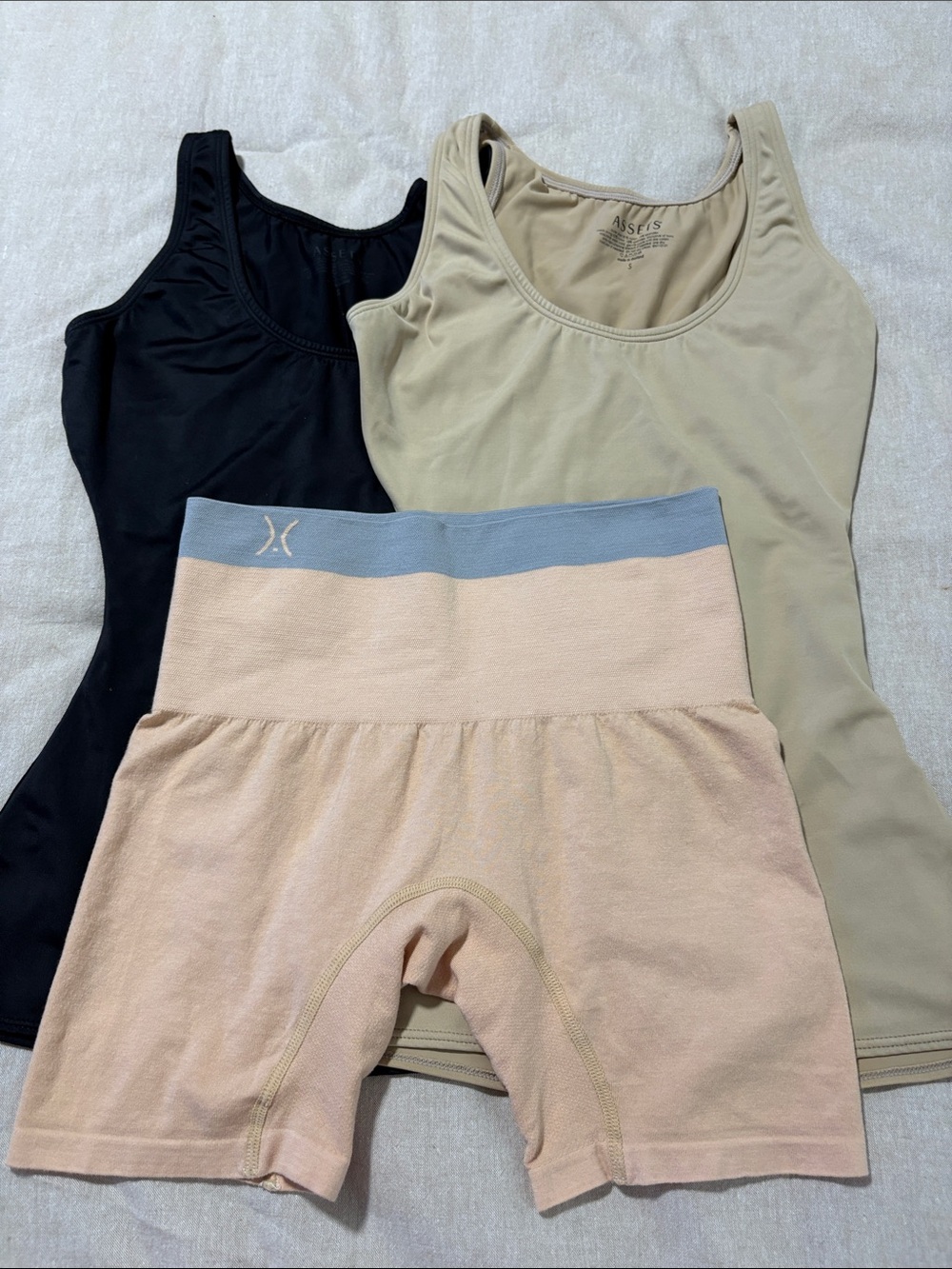 Shapewear Bundle of Three